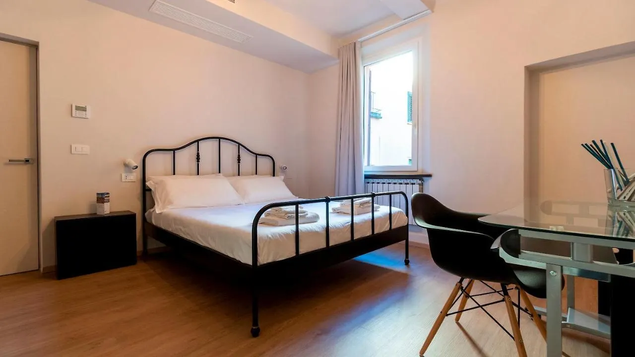 Apartment Italianway - San Vitale 87 Bologna Italy