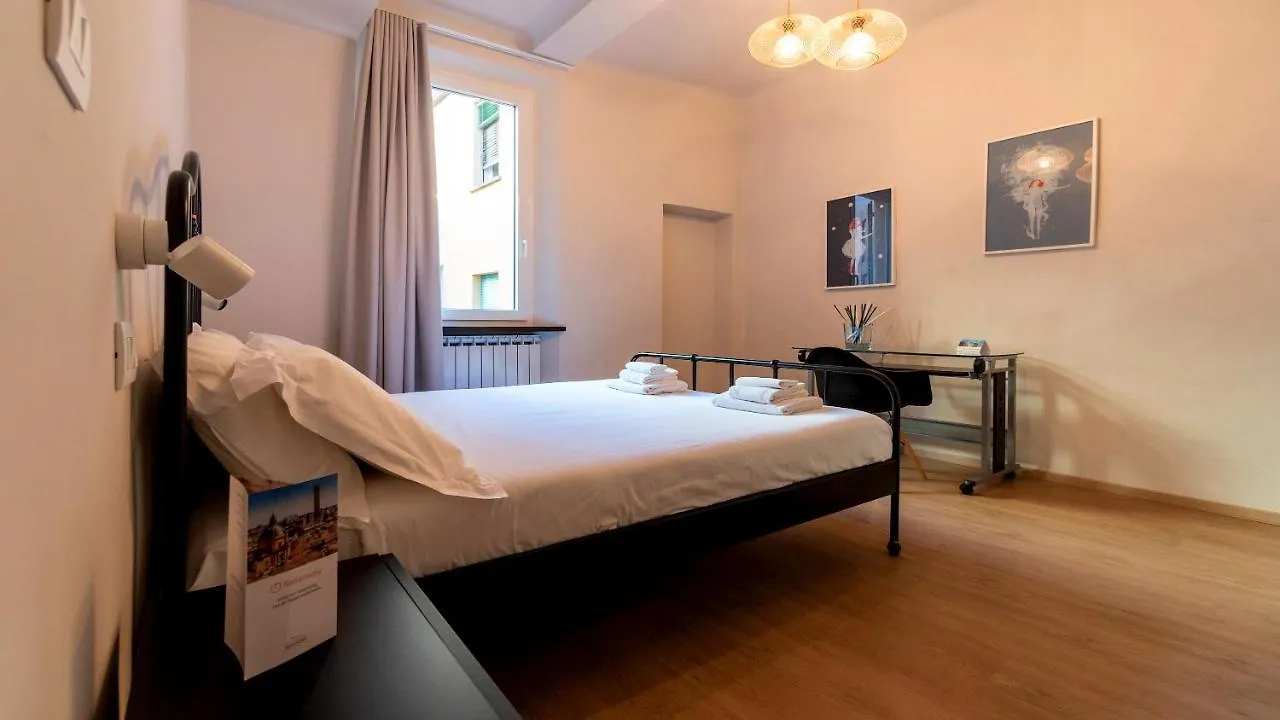 Apartment Italianway - San Vitale 87 Bologna