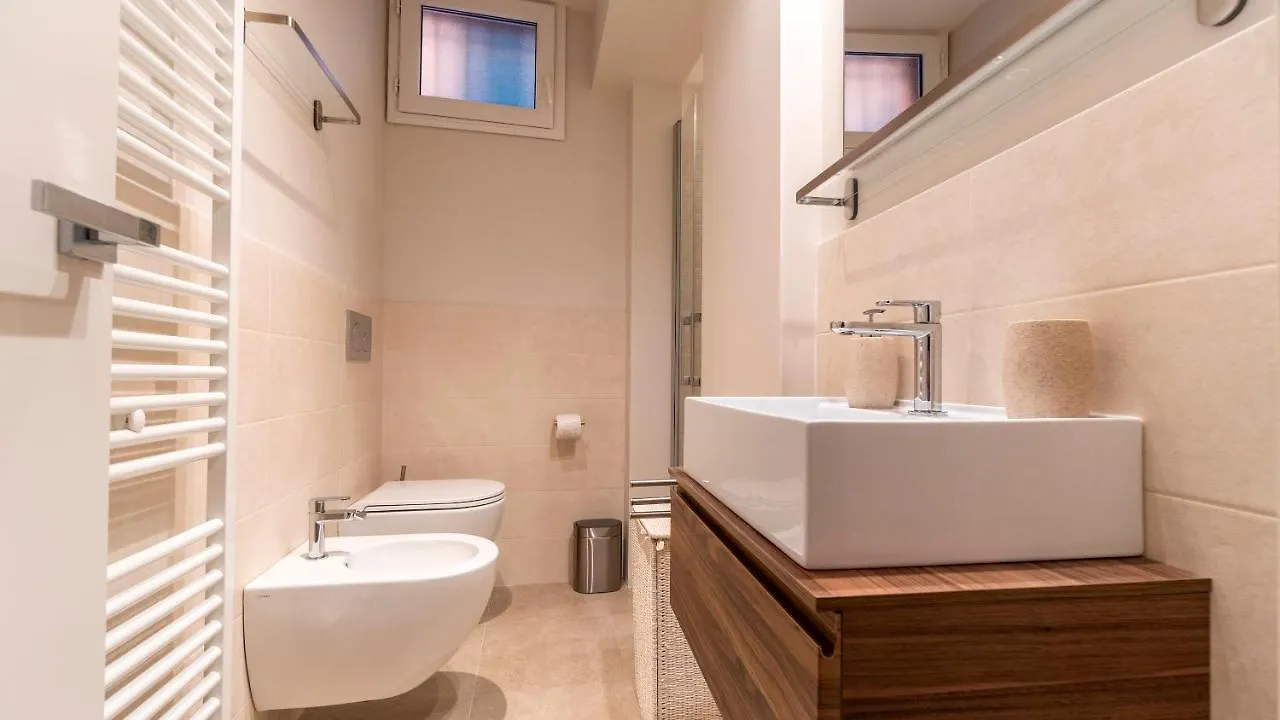 Italianway - San Vitale 87 Bologna Apartment
