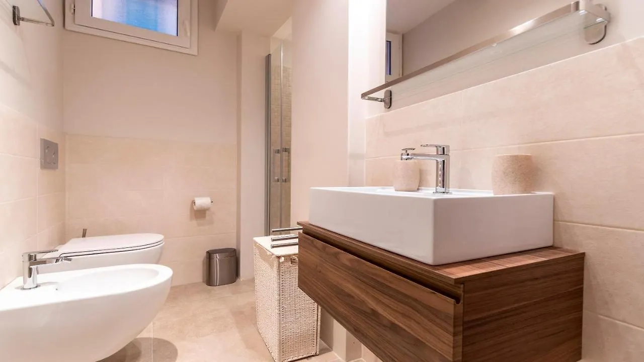 Apartment Italianway - San Vitale 87 Bologna