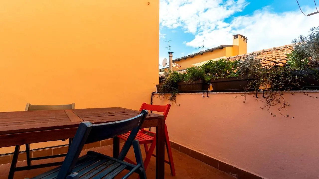 Italianway - San Vitale 87 Bologna Apartment