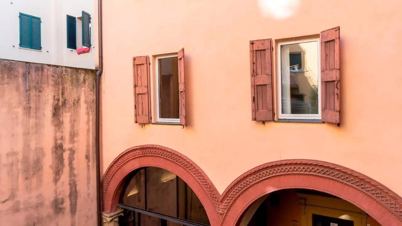 Apartment Italianway - San Vitale 87 Bologna