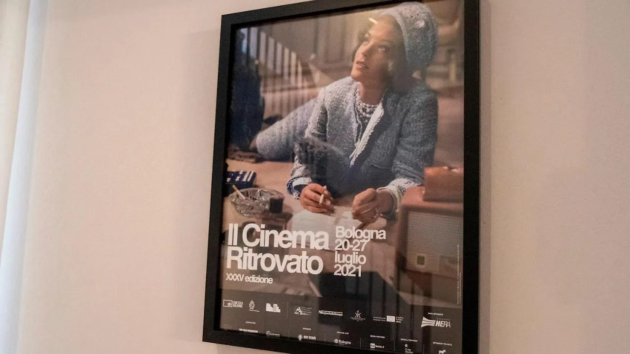 Italianway - San Vitale 87 Bologna