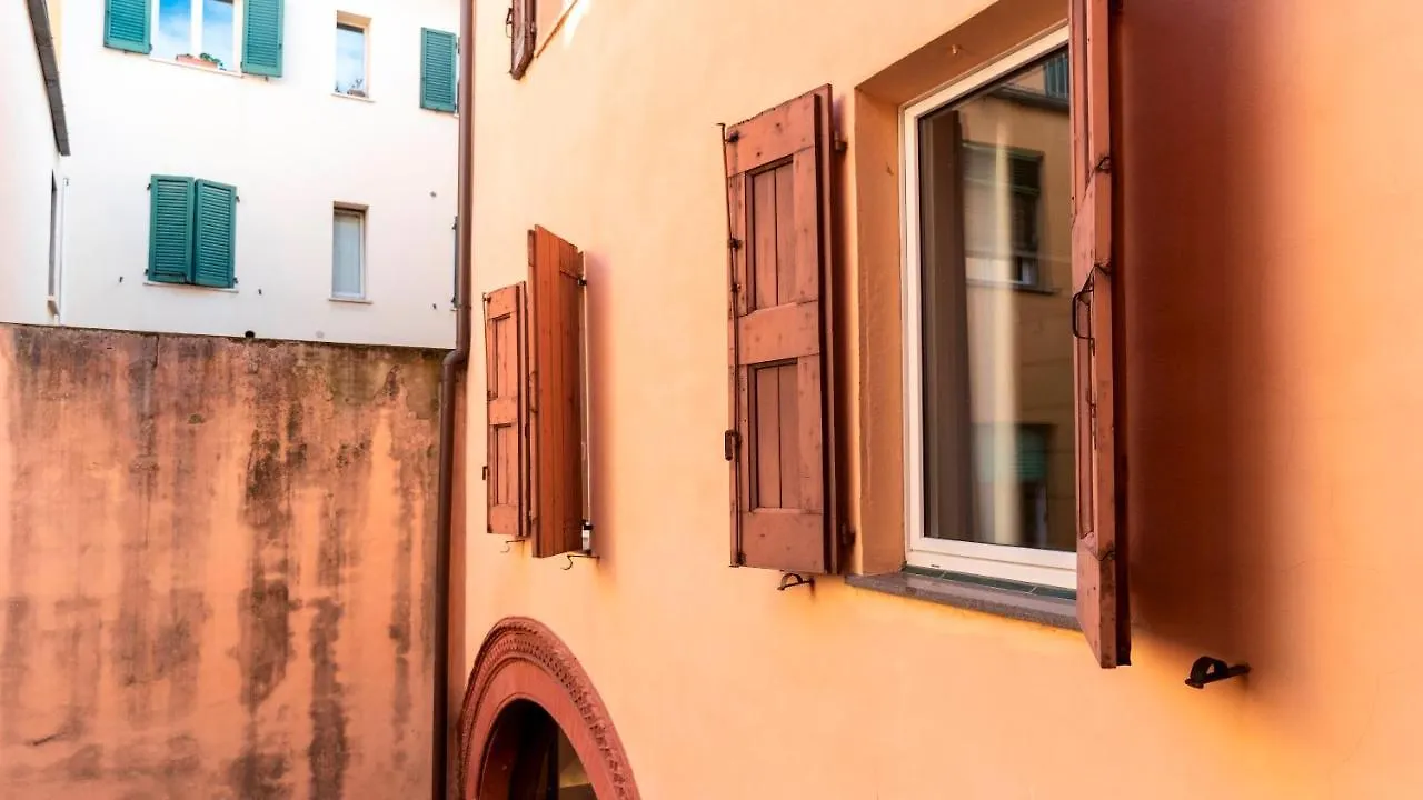 Italianway - San Vitale 87 Bologna