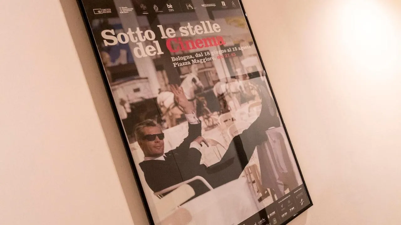 Italianway - San Vitale 87 Boloňa Apartmán