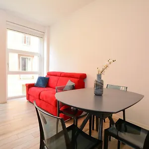 Appartement La Dotta, Bologna