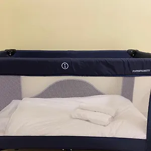 Appartement Made In, Bologna
