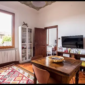 Il Cuore Di Apartamento