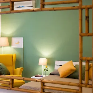 Appartement Portobello, Bologna