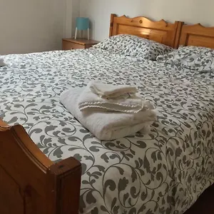 Appartement Sedicibis, Bologna