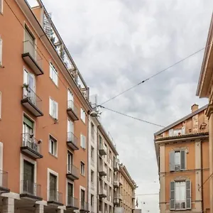 Appartement Attico Galliera, Bologna