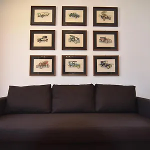Emilia Apartamento